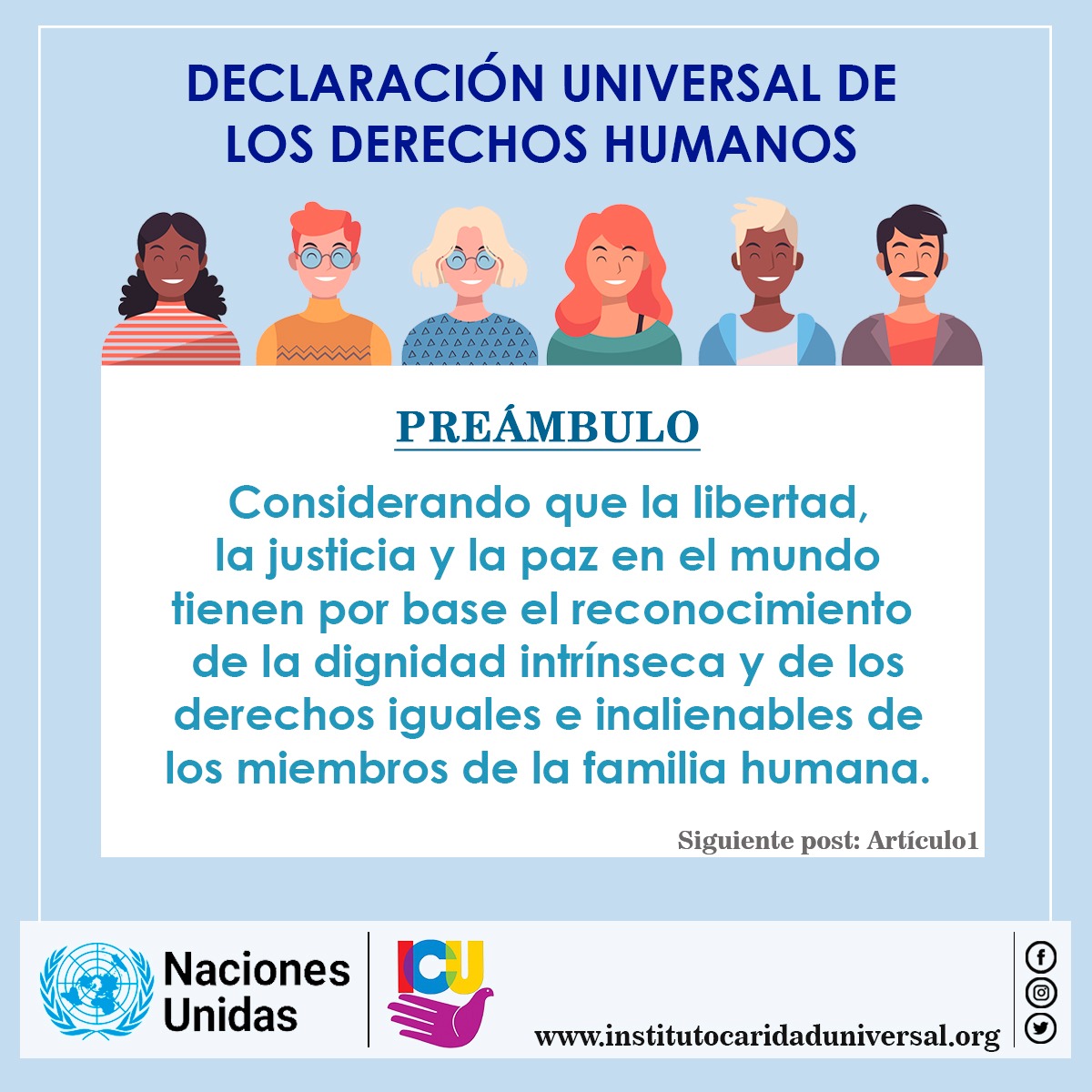 Derechos-humanos-Instituto-Caridad-Universal-ICU-Colombia